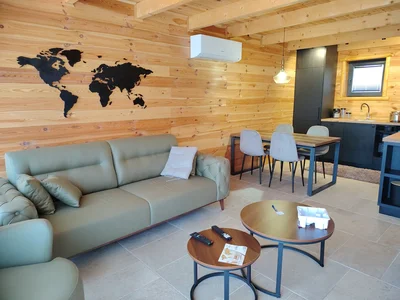 Hüttendorf Blatina Chalets