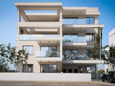 Жилой комплекс Nour Residence
