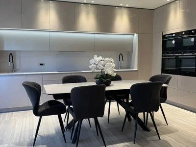 Barrio residencial Appartement au centre ville a louer jerusalem