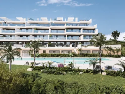 Dzielnica mieszkaniowa Pure Sun Residences I y II