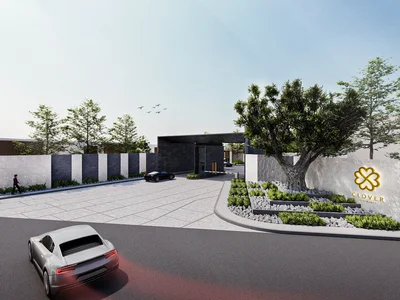 Жилой комплекс Clover Residences (The Valley Phase 2)