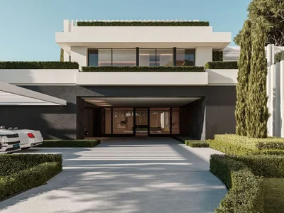 Dzielnica mieszkaniowa El Bosque Phase II - Villa Forest Bay