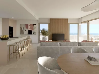 Жилой квартал Riviera Hill