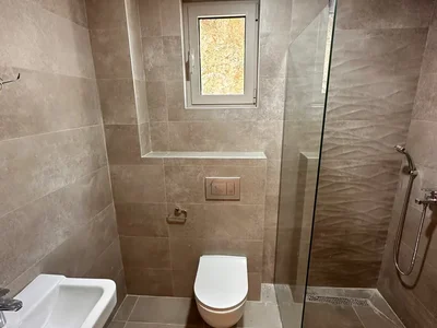 Immeuble Budva novye Bechichi