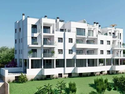 Wohnviertel Residencial Peñoncillo IV