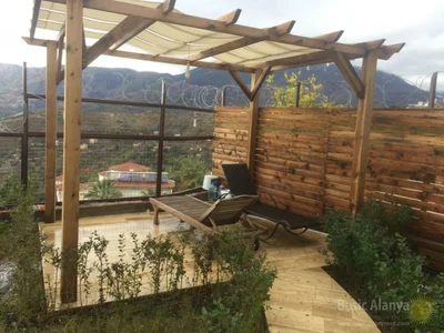 Villa Modern villa for sale in Alanya