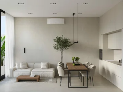 Вилла STETSYUK DEVELOPMENT 
