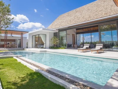 Villa AVANA Luxury