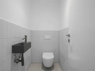 Residential quarter Kikar milano 3 pieces neuf