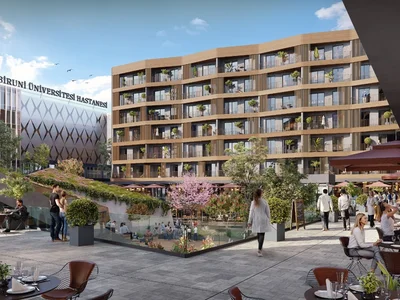Immeuble G-Hub
