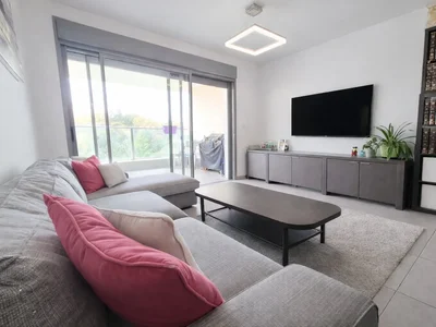 Quartier résidentiel Kfar saba . quartier calme et tres demande