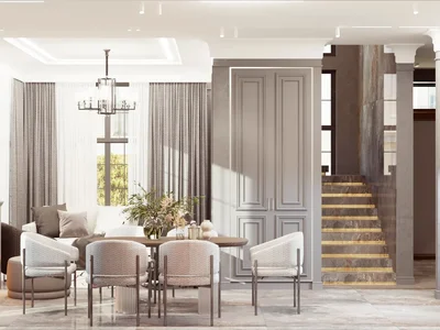 Жилой комплекс Виллы Батуми - Гонио