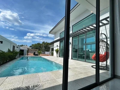 Willa LAYAN RESIDENCE PATTAYA
