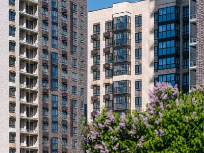 Residential complex ZK 1 j Izmajlovskij
