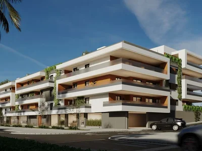 Quartier résidentiel Armonia San Pedro