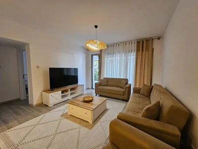 Residential complex Furnished two bedroom apartment in a luxury complex.