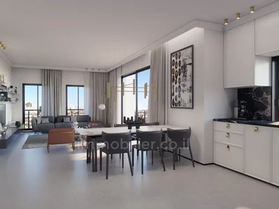 Barrio residencial Michkenot ahouma
