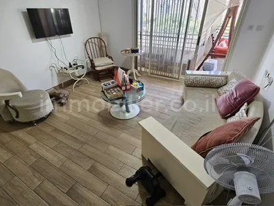 Wohnviertel Bonne affaire bel appartement de 5 pieces avec balcon et chambre de securite bonne orientation