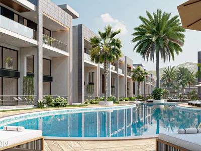 Residential quarter Palmera