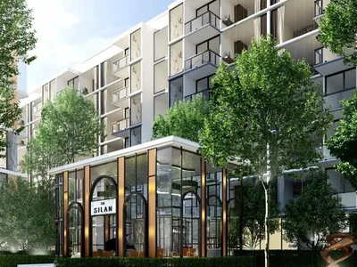 Complejo residencial The Silan at Cherngtalay – Phuket