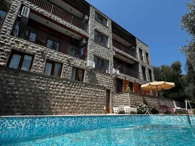 Wohnviertel Stan 54 m² na Prodaju – Petrovac, Budva