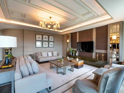 Apartamentowiec Deniz istanbul