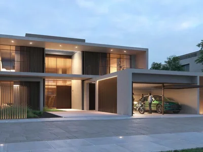 Villa Naseem Al Jurf Villas