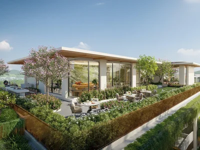 Complejo residencial New luxury complex with a good infrastructure in Pasak, Phuket, Thailand