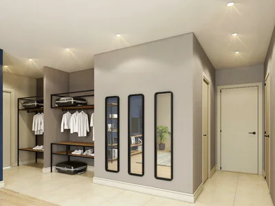 Complejo residencial New buy-to-let apartments in a residential complex with a wide range of services, Kägithane, Istanbul, Turkey