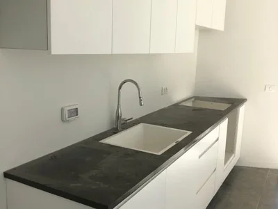 Dzielnica mieszkaniowa La perle rare t3 a tel aviv a 2 pas de la mer classe monument historique