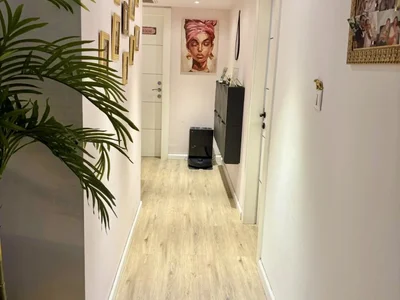 Residential quarter Appartement dexception a vendre a ashdod quartier youd bet