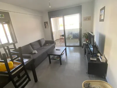 Residential quarter Immeuble nova shouk netanya