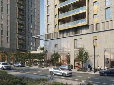 Жилой квартал Une adresse strategique a jerusalem borochov kiryat hayovel jerusalem