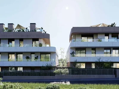 Wohnviertel Eagle Hills