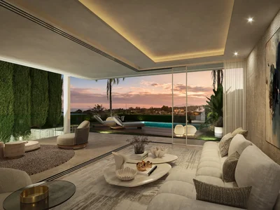 Residential quarter NARA Marbella