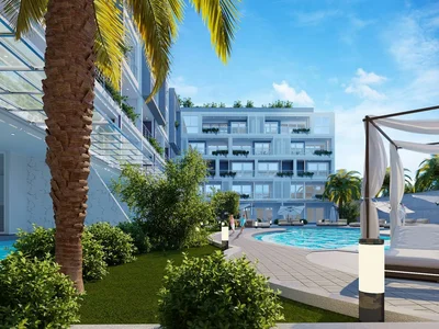Wohnanlage Babylon Sky Garden II