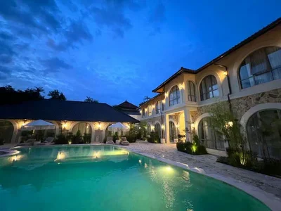 Жилой комплекс MAISON BOHEME — жилой комплекс в районе Sanur, Бали