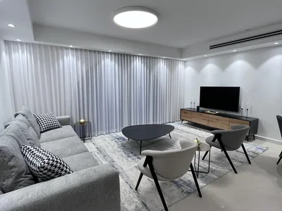 Quartier résidentiel Jerusalem mamilla david village