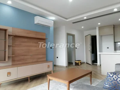 Complejo residencial Apartments in Altıntaş, Antalya from the developer, with the possibility of obtaining Turkish Citizenship