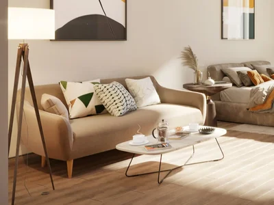 Жилой комплекс 11 Park Hills