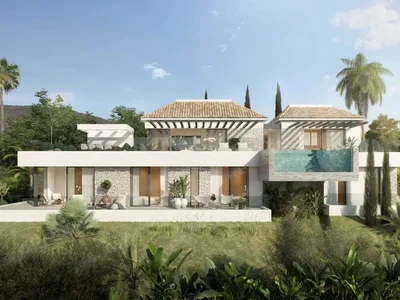 Dzielnica mieszkaniowa Villa Alhama