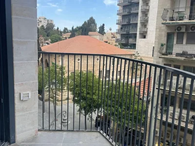 Жилой квартал Immeuble magnifique a louer au centre de jerusalem