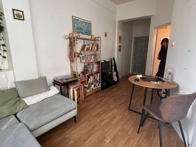 Quartier résidentiel 2 pièces à la vente super investissement