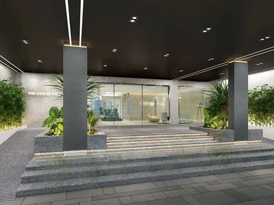Жилой комплекс VIP GREAT HILL