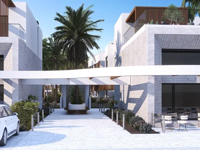 Жилой комплекс NEO Residence 