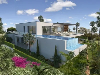 Wohnviertel Cabopino Gardens - Villa 2