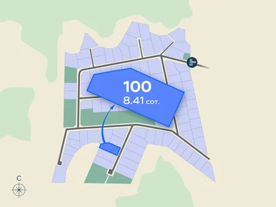 Hüttendorf Levada 2