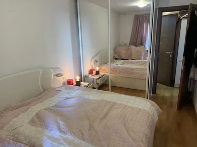 Wohnviertel Stan 120 m² na Prodaju – Tološi, Podgorica