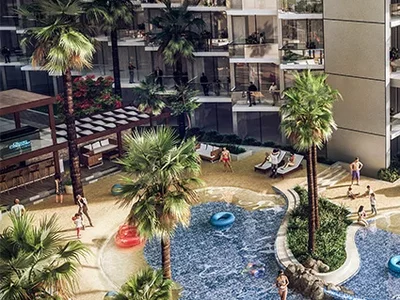 Edificio de apartamentos Ready Apartments | Investment Buy