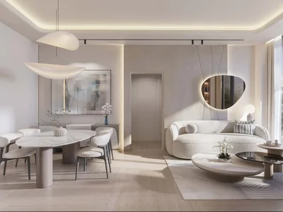 Apartment building Celeste by HRE